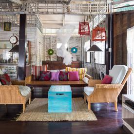 Digital Craft Project : Architecture & Interior Photography